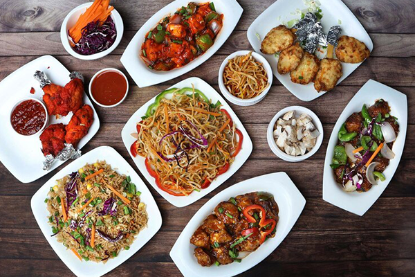 Hakka Chinese